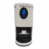 Automatic coffee powder booster is suitable for 58MM handle for home / commercial use