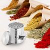Kitchen Use Gadgets BBQ Tool & Cooking Food Grinder